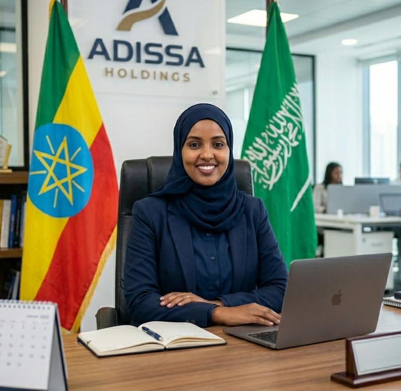 Amina Tesfaye